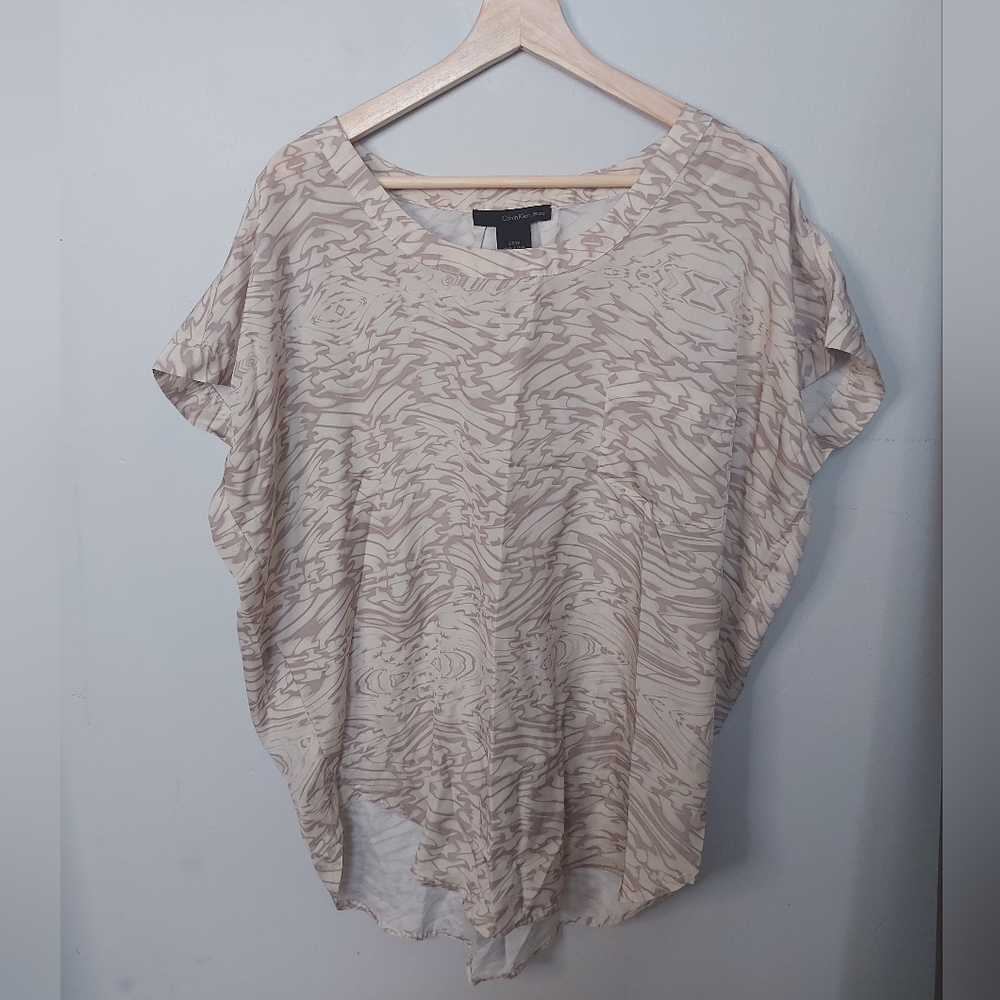 Calvin Klein Tunic